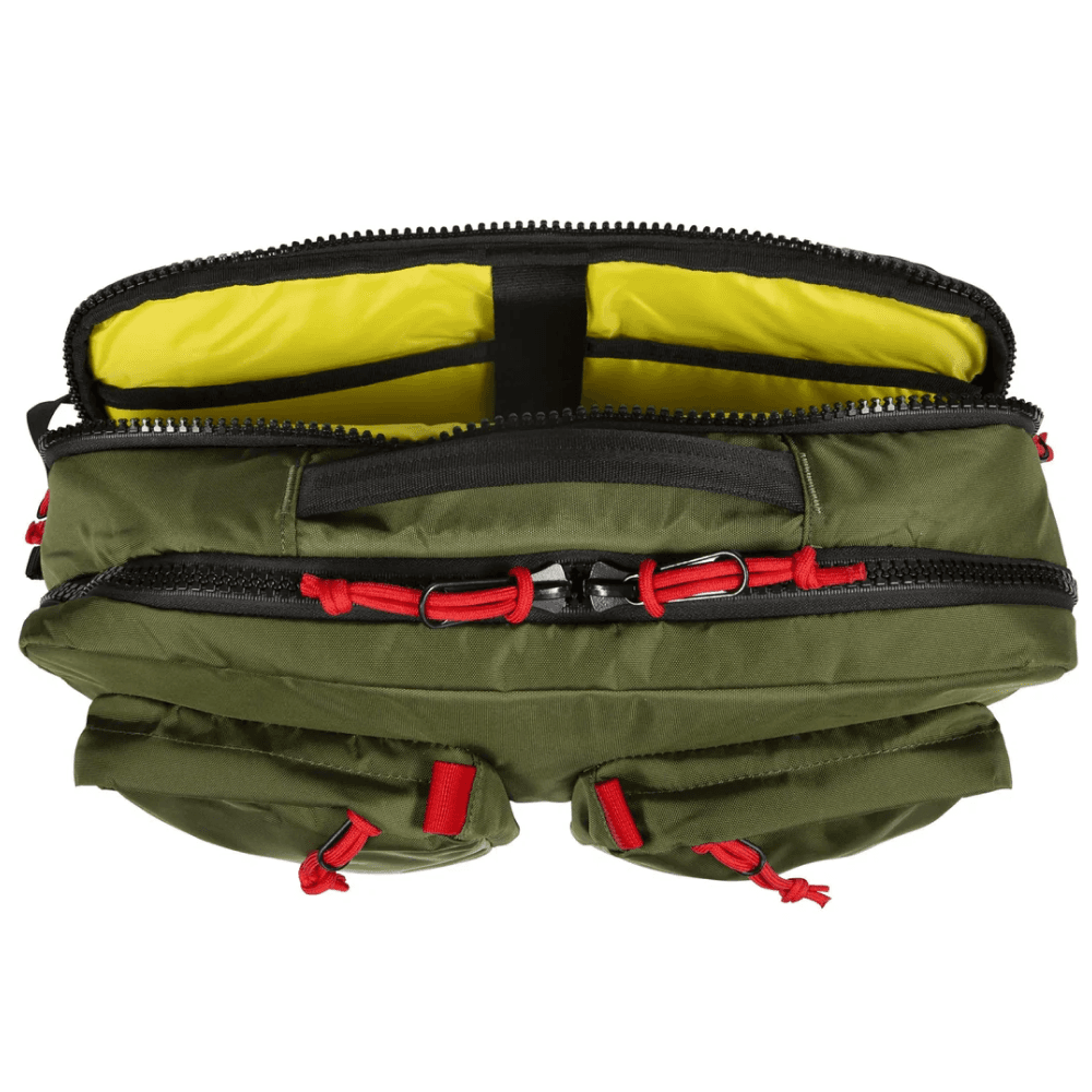 Global Briefcase Navy/Sahara, view: 8