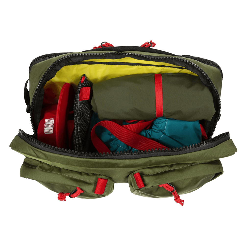 Global Briefcase Navy/Sahara, view: 10