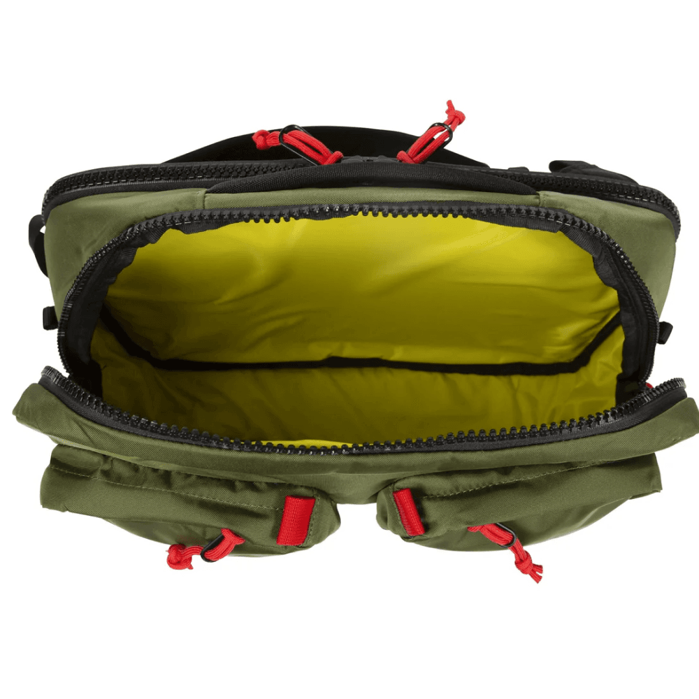 Global Briefcase Navy/Sahara, view: 9