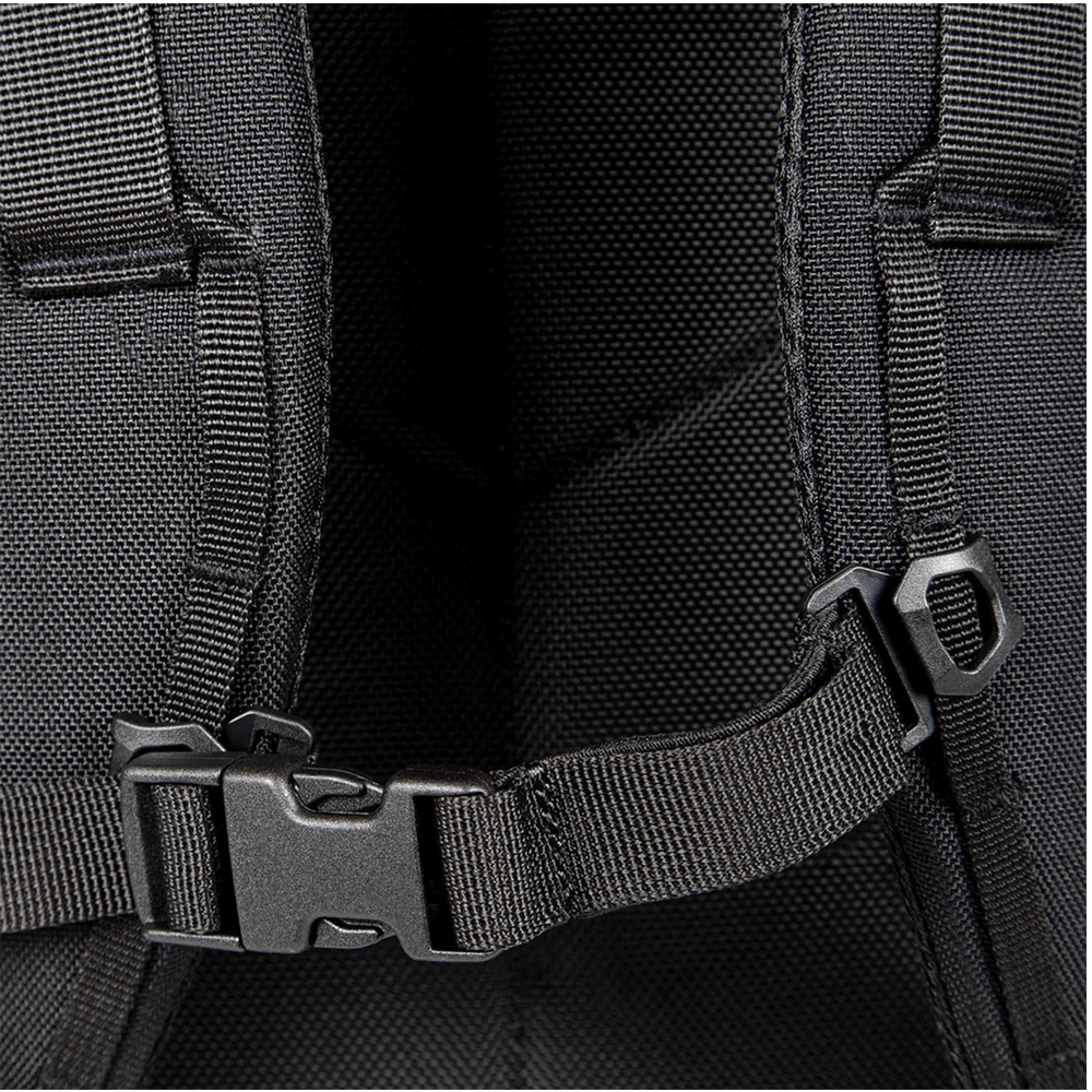 Global Travel Bag 30L Olive/Dark Khaki, view: 3