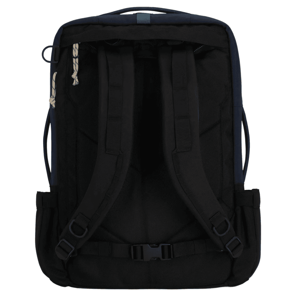 Global Travel Bag 30L Navy/Sahara, view: 2
