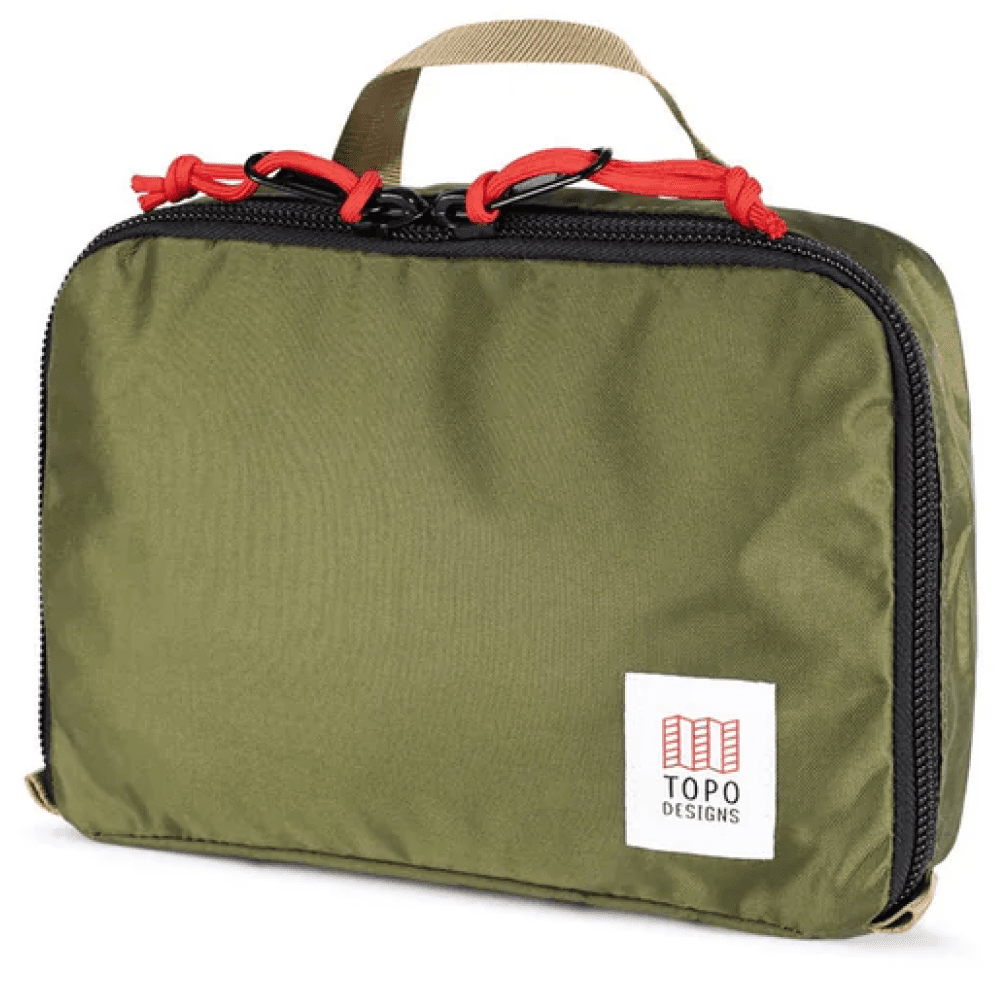 Pack Bag Bundle Olive/Olive, view: 3