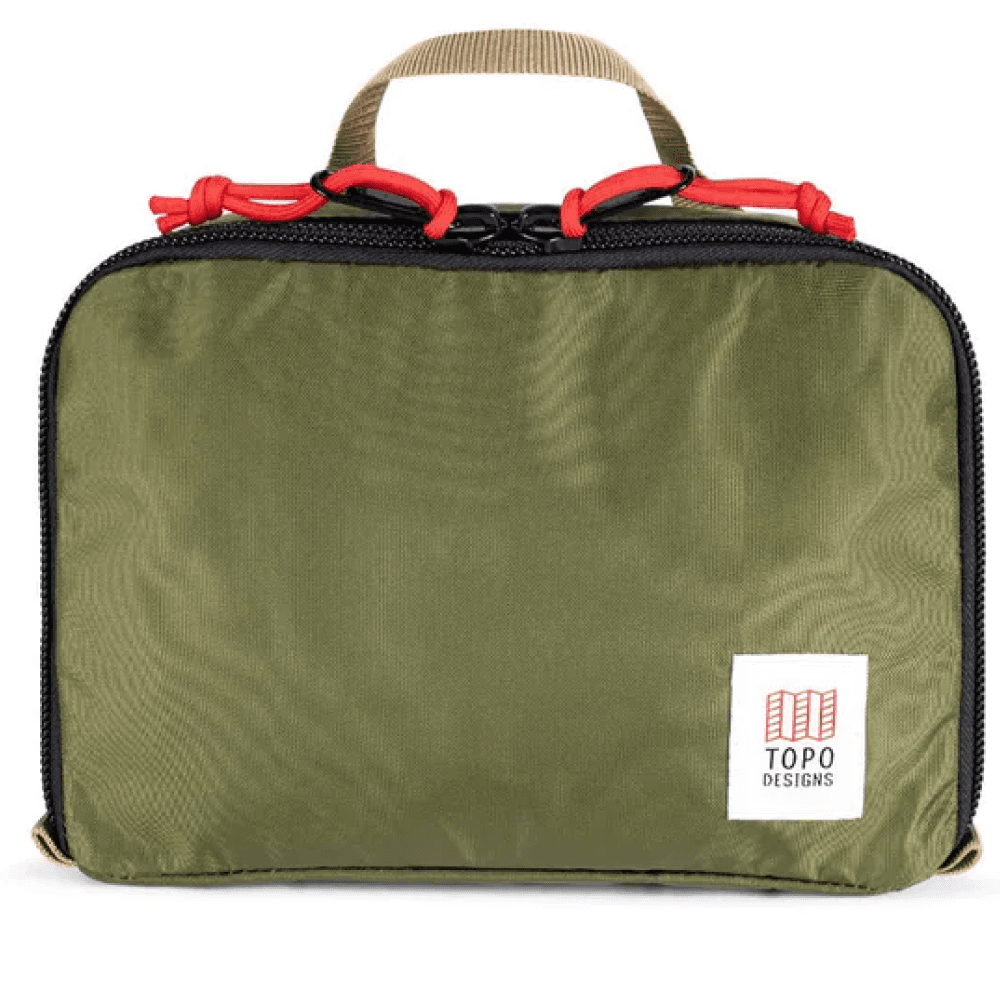 Pack Bag Bundle Olive/Olive, view: 1