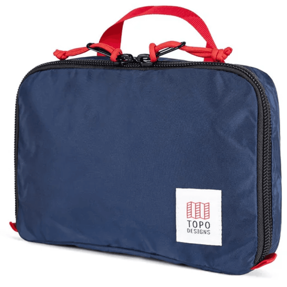 Pack Bag Bundle Navy/Navy, view: 3