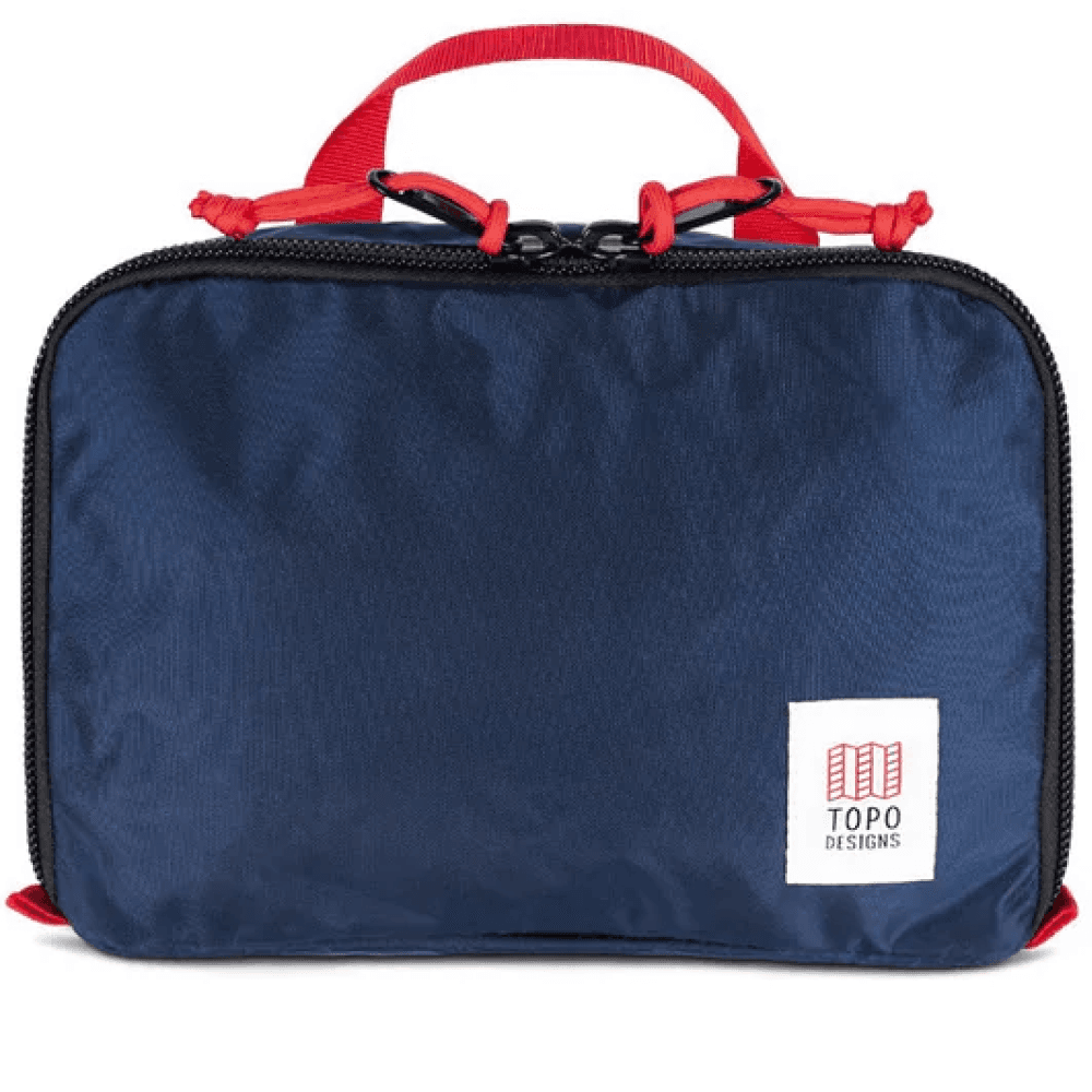 Pack Bag Bundle Navy/Navy, view: 1