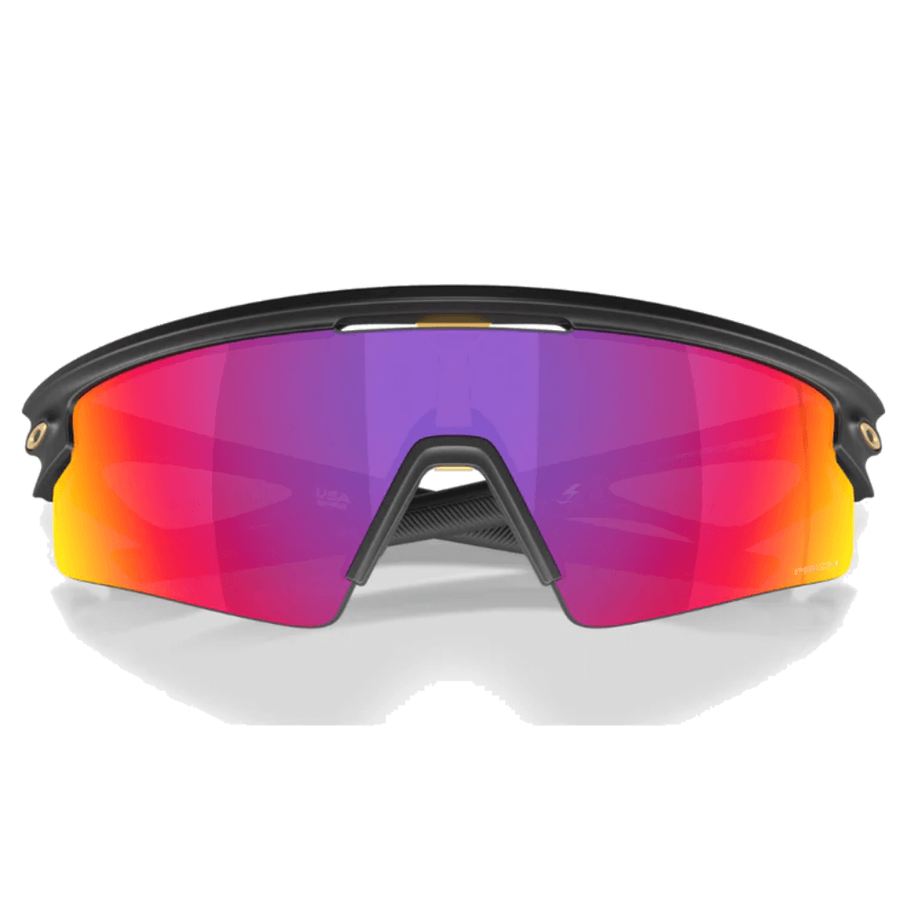 Sphaera Strike Matte Black Prizm Road, view: 1