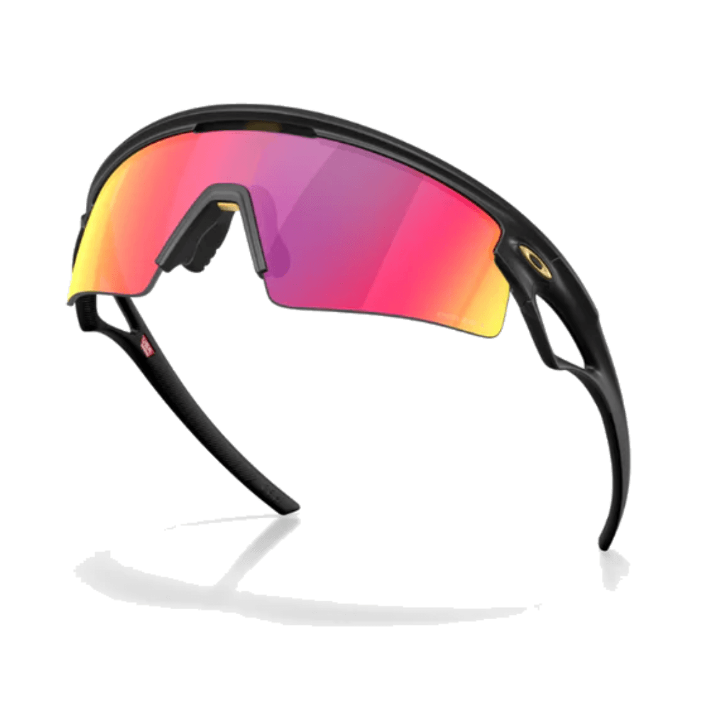 Sphaera Strike Matte Black Prizm Road, view: 2