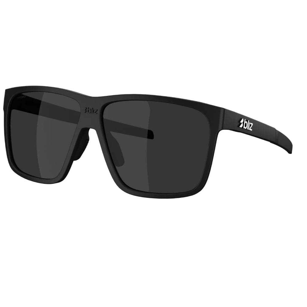A001 Matte Black Smoke, view: 0