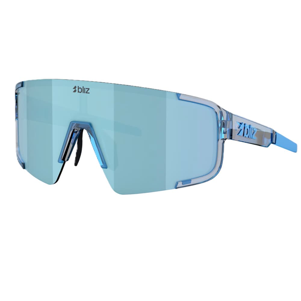 P003 Transparent Blue Ice Blue, view: 0