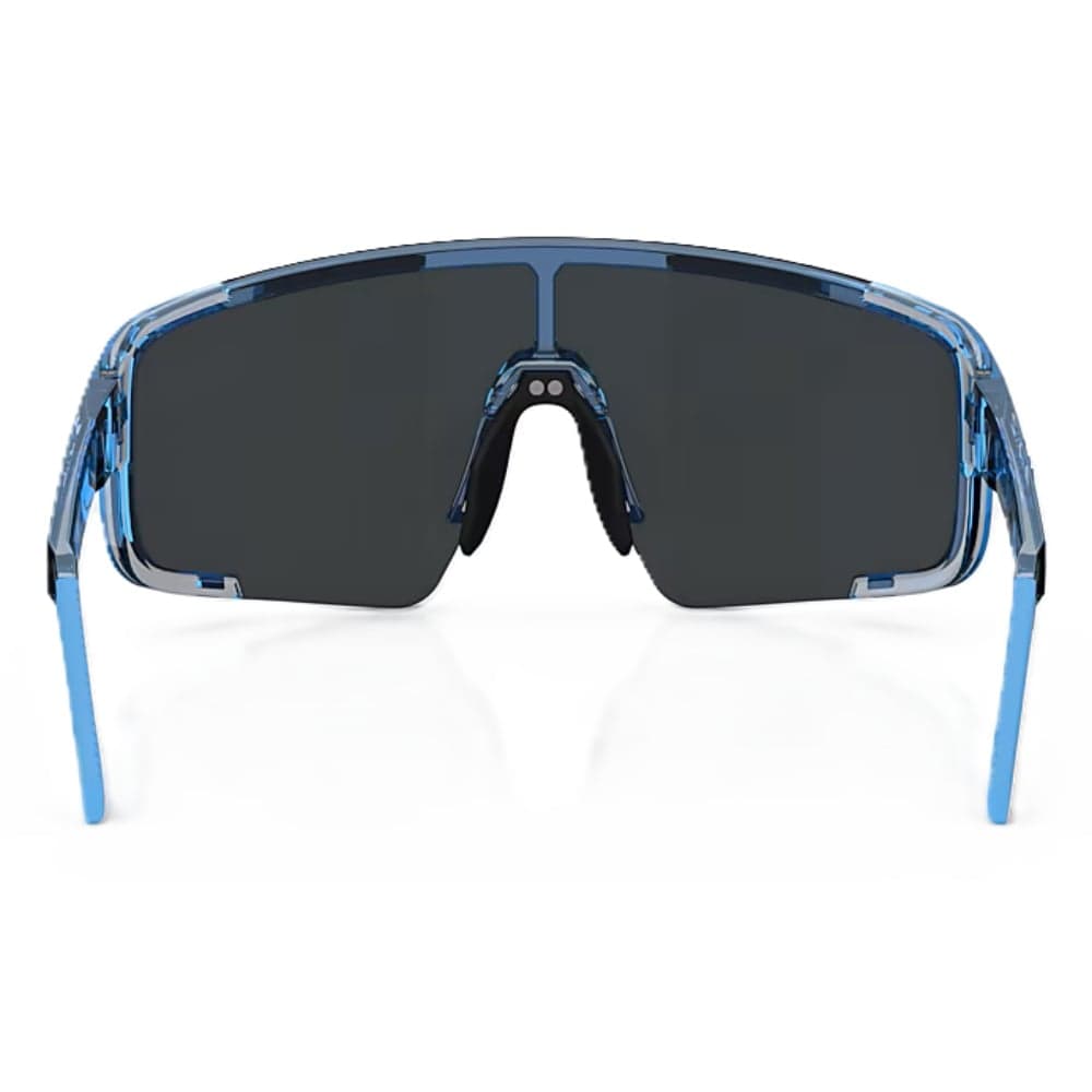 P003 Transparent Blue Ice Blue, view: 3