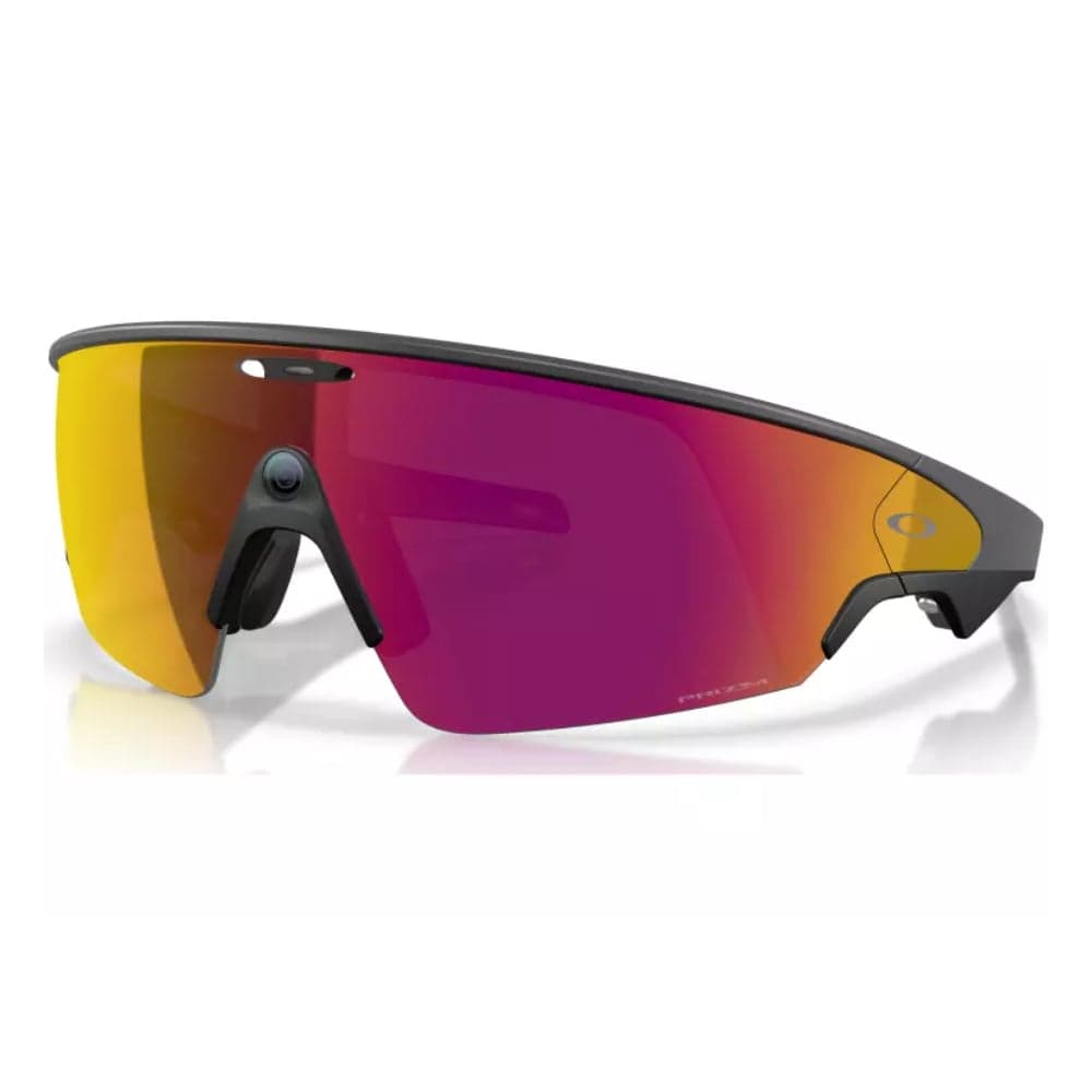 Black Prizm Transitions Ember