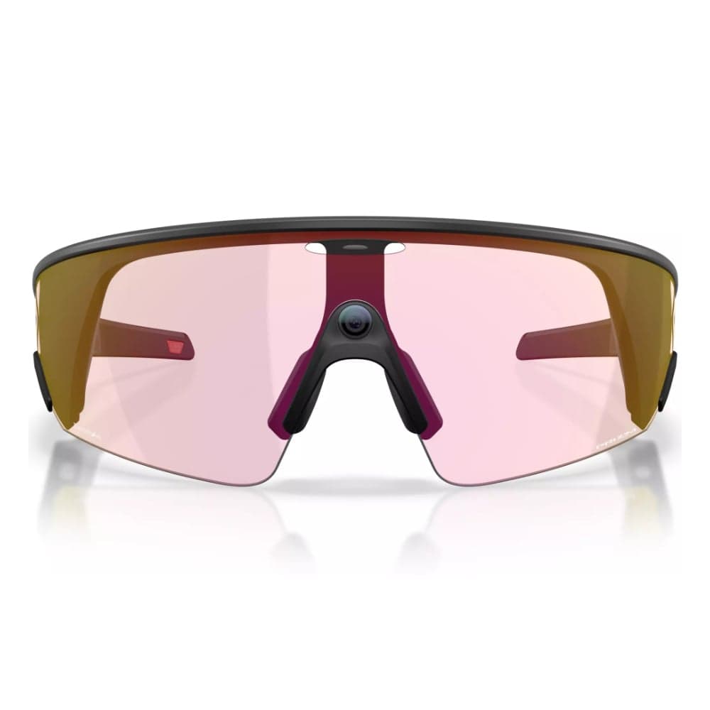 Meta Vanguard Black Prizm Transitions Ember, view: 3