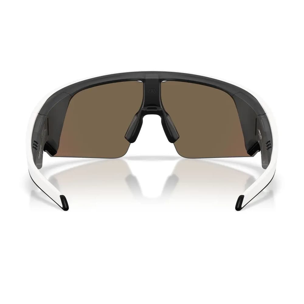 Meta Vanguard White Prizm Rose Gold, view: 1