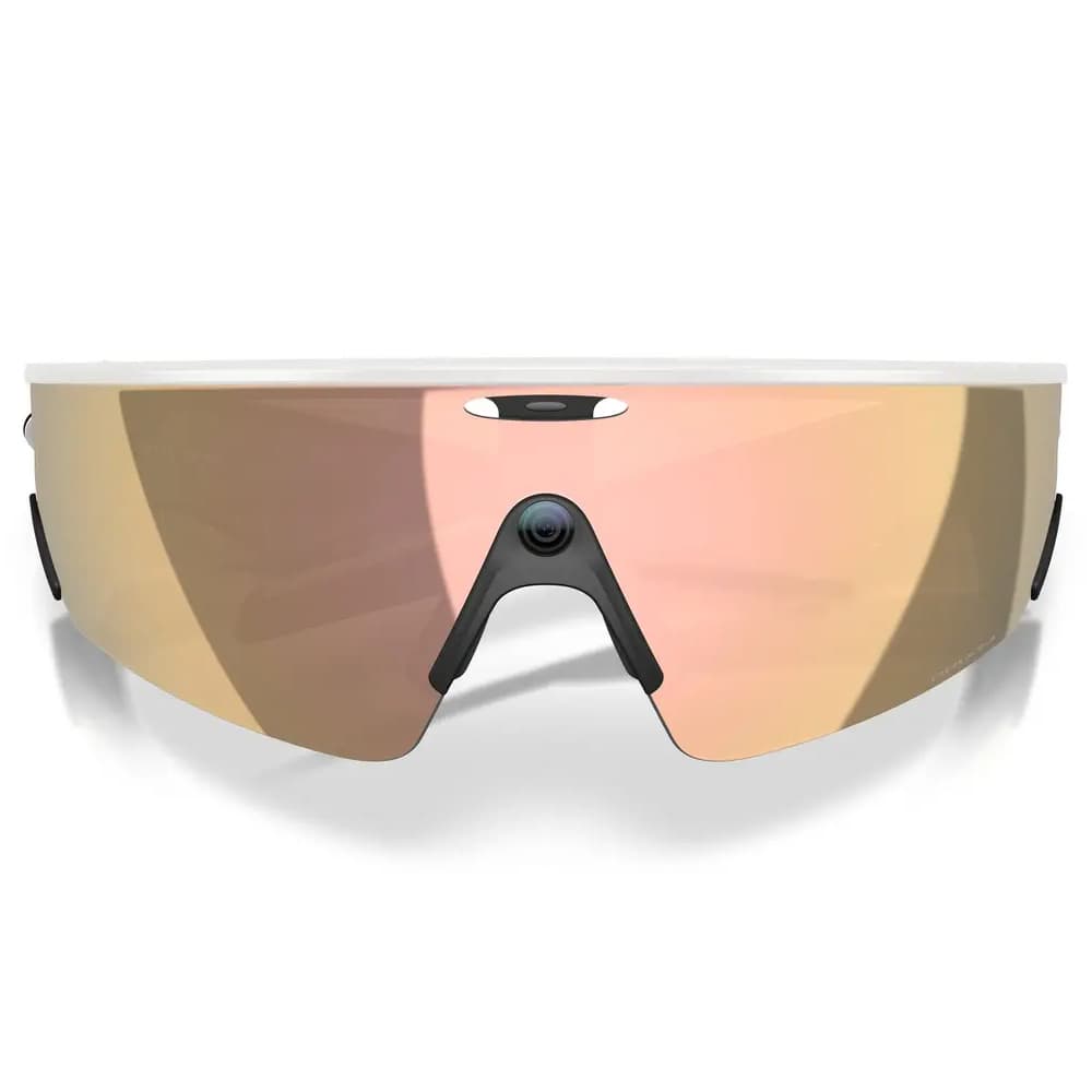 Meta Vanguard White Prizm Rose Gold, view: 3