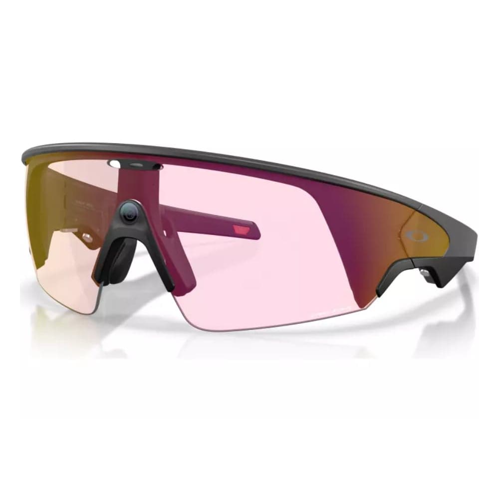 Meta Vanguard Black Prizm Transitions Ember, view: 1