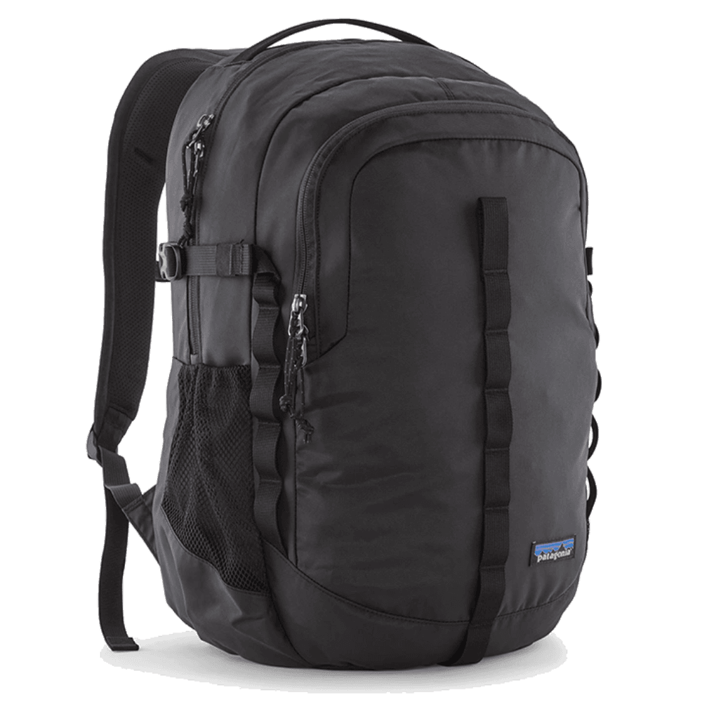 Refugio Day Pack 26L Black, view: 0