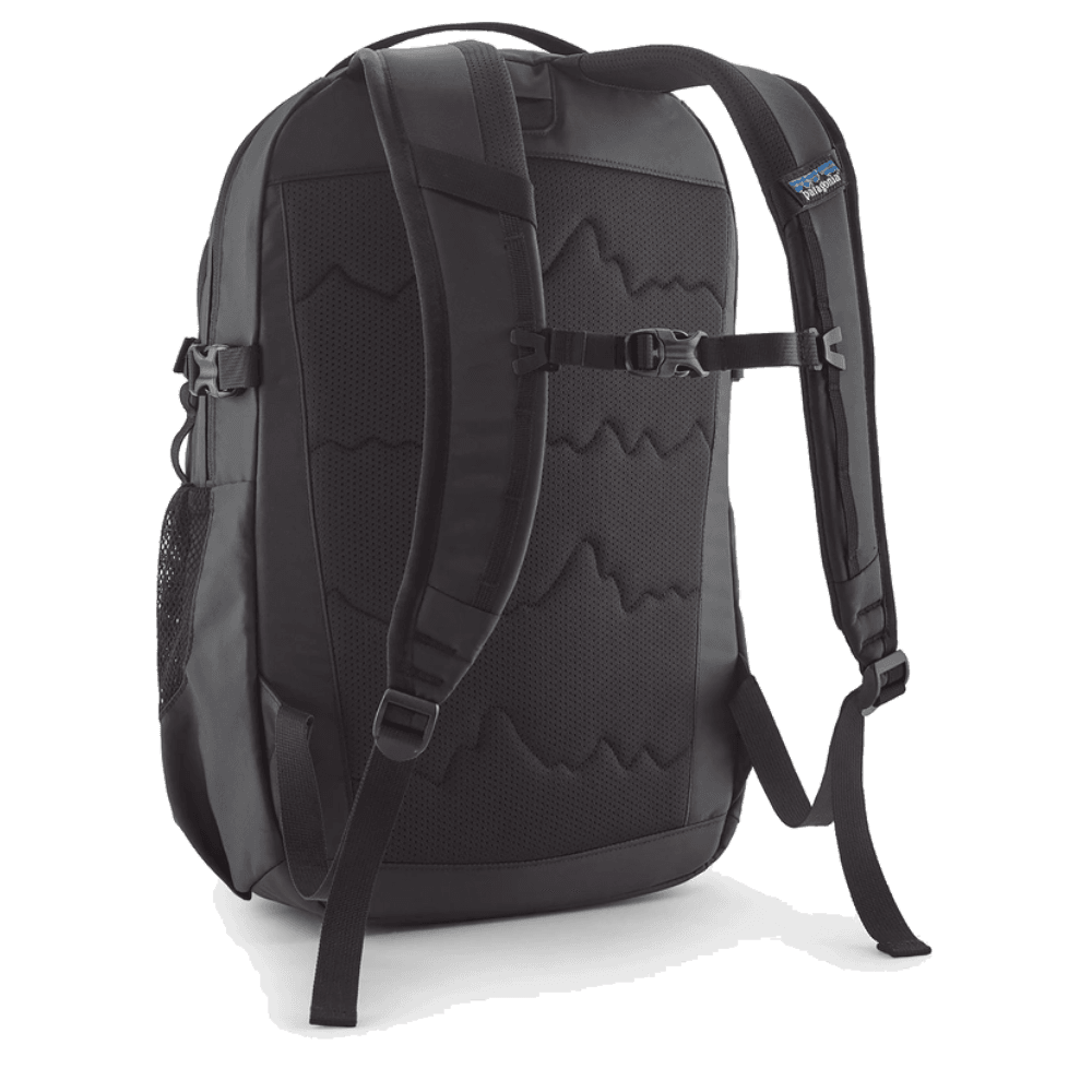 Refugio Day Pack 26L Black, view: 1
