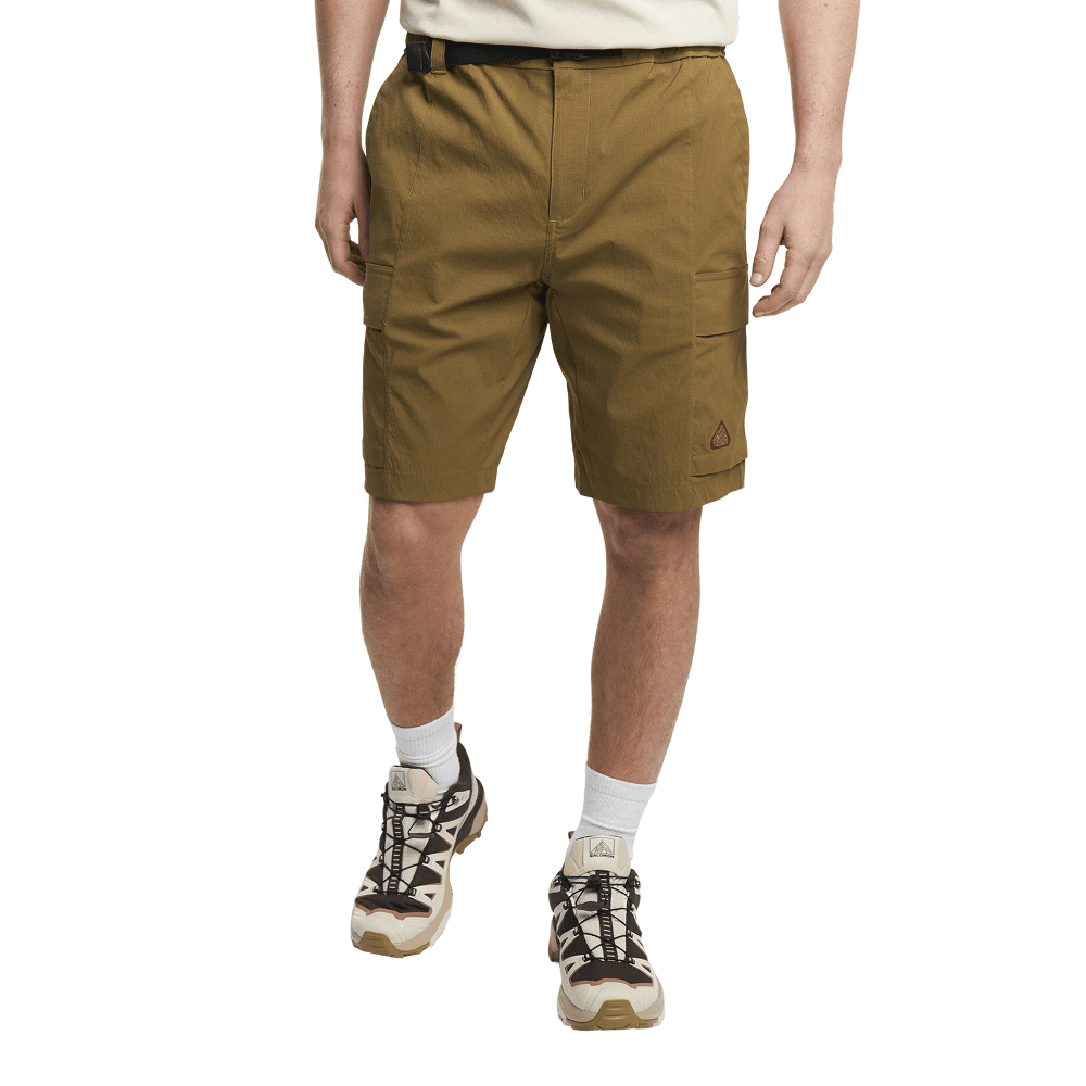 Camper Cargo Shorts M Brown, view: 0