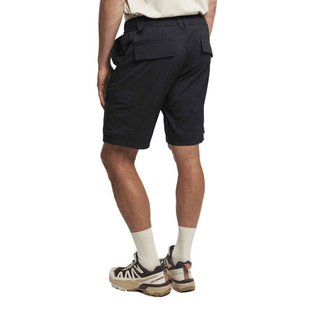 Camper Cargo Shorts M Black, view: 1