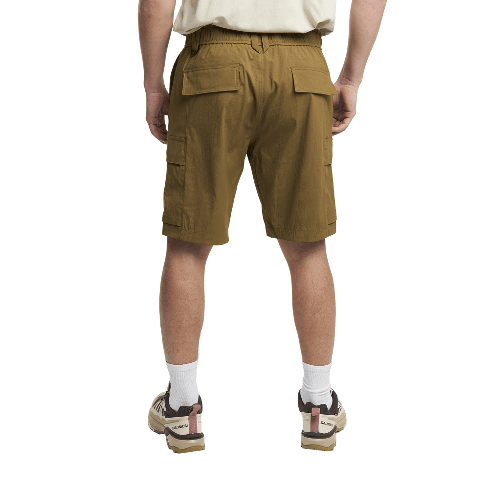 Camper Cargo Shorts M Brown, view: 1