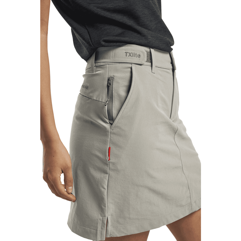 Txlite Skort Women Beige, view: 3
