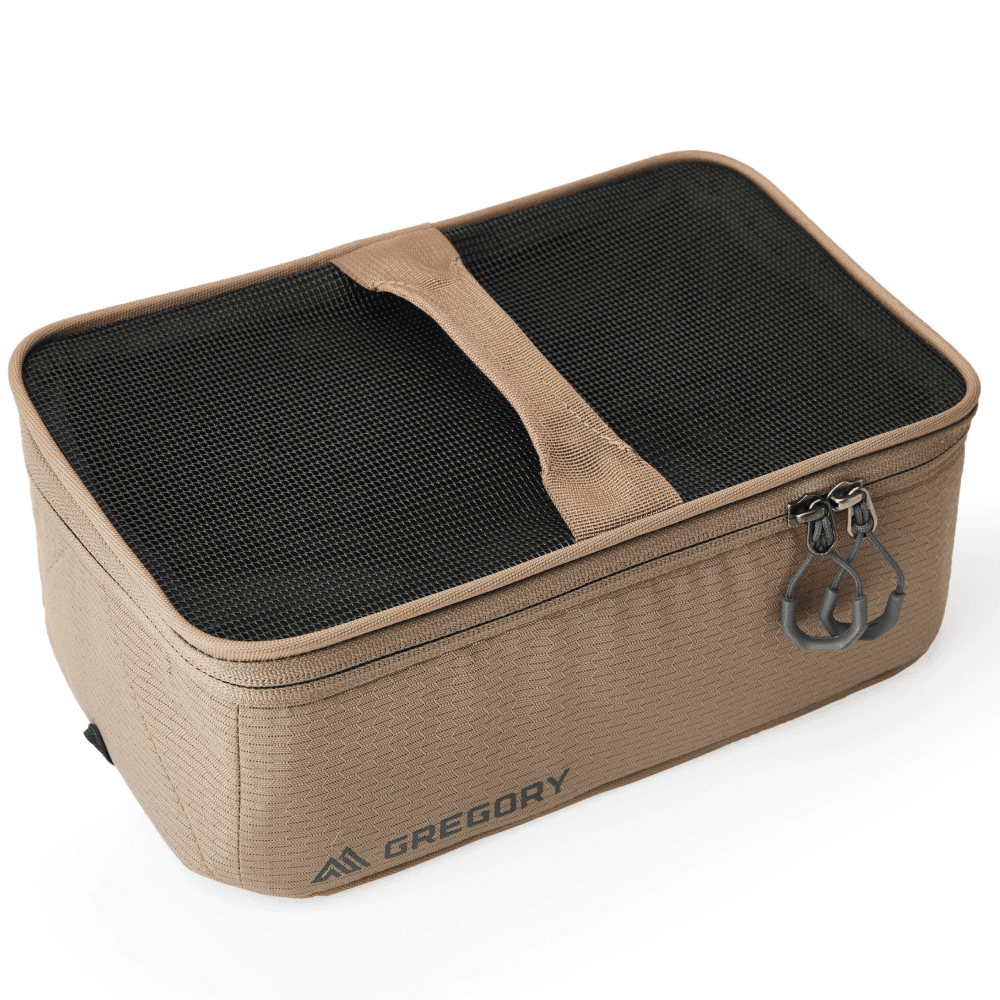 Alpaca Gear Pod 5 Mirage Tan, view: 0