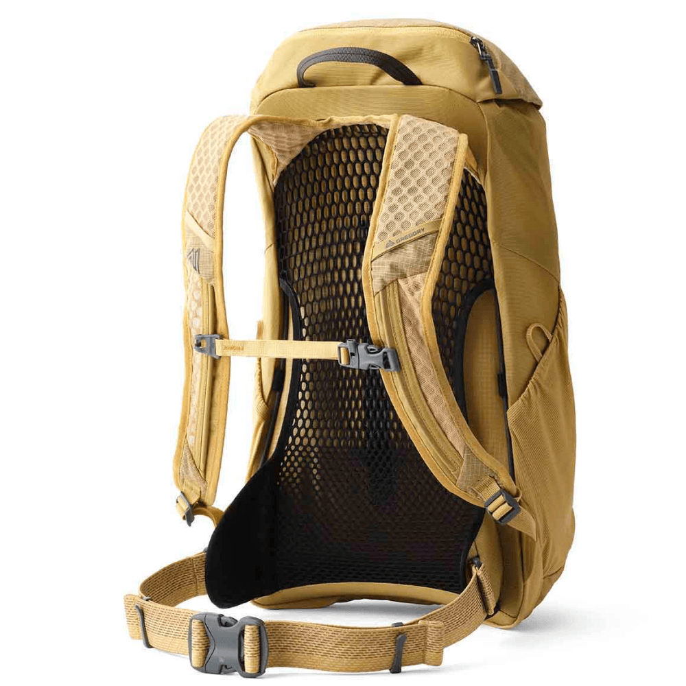 Arrio 22 Rc Amber Haze, view: 1