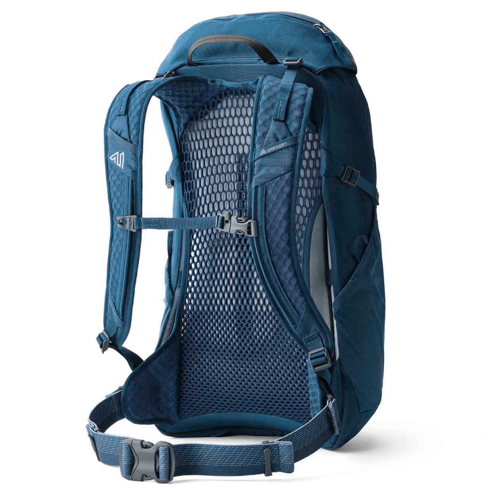Arrio 30 Rc Starlight Blue, view: 1