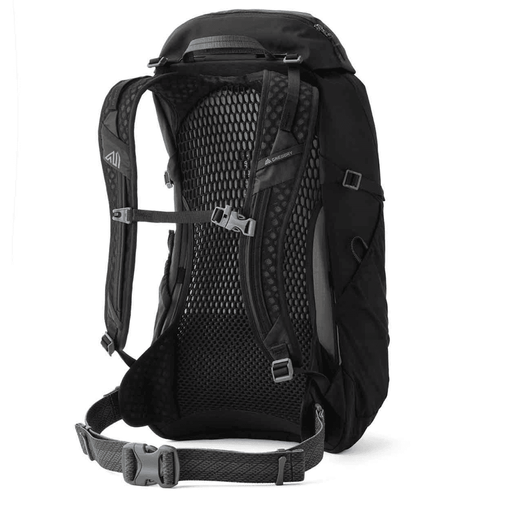 Arrio 30 Rc Shadow Pine Black, view: 1