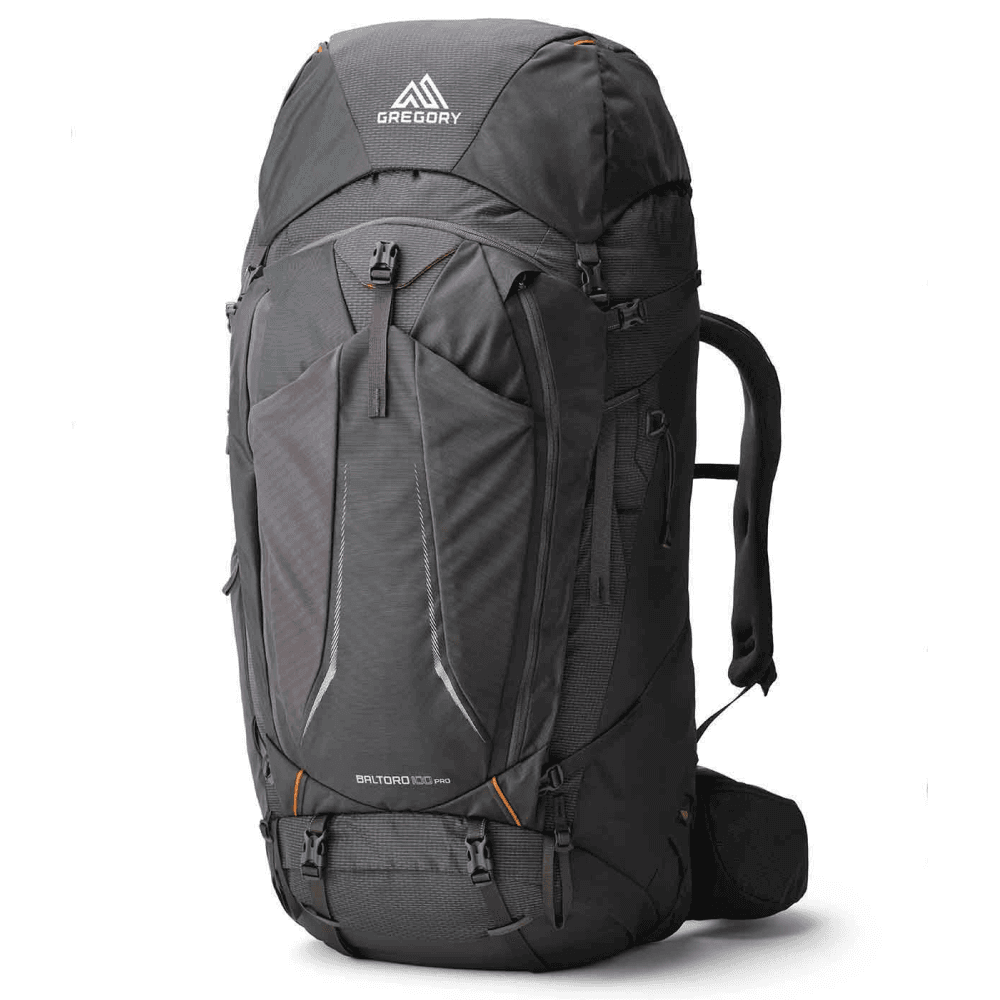 Baltoro 100 Pro Rc Iron Grey, view: 0
