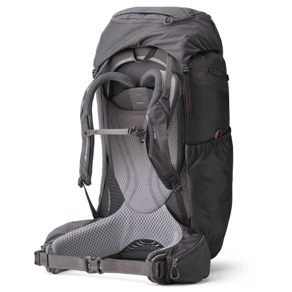 Baltoro 100 Pro Rc Iron Grey, view: 1