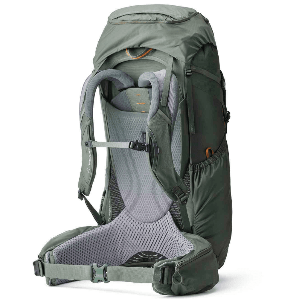 Baltoro 75 Rc Terrain Green, view: 1