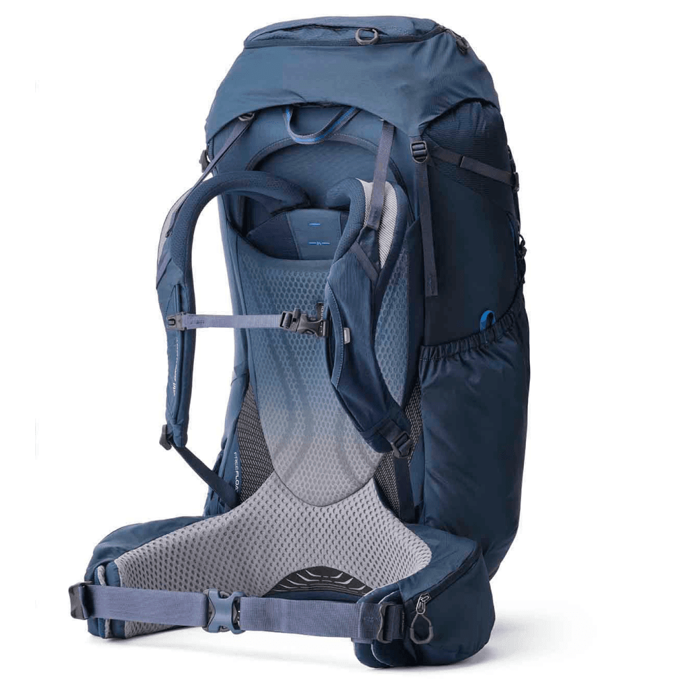 Baltoro 75 Steel Blue, view: 1