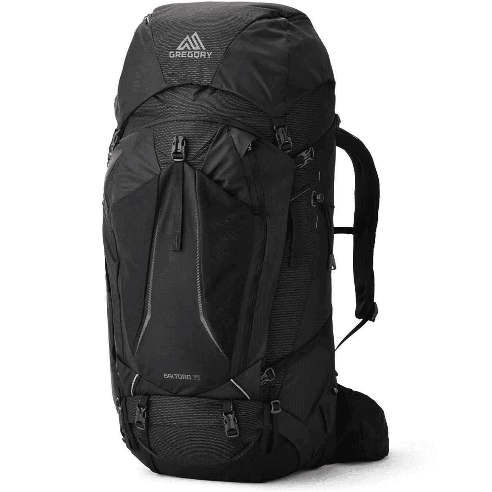 Baltoro 75 Rc Shadow Pine Black, view: 0