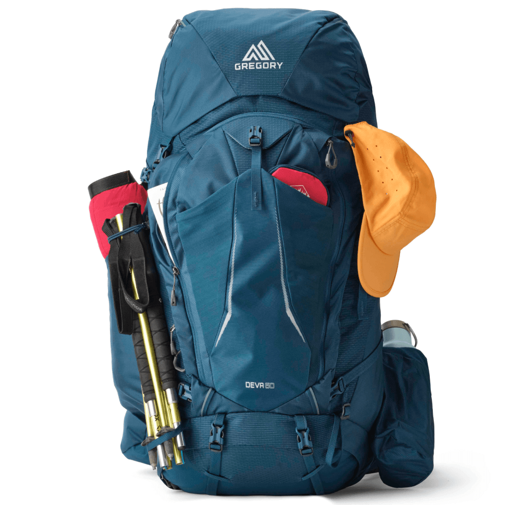 Deva 60 Rc Xsm Mountain Teal, view: 2