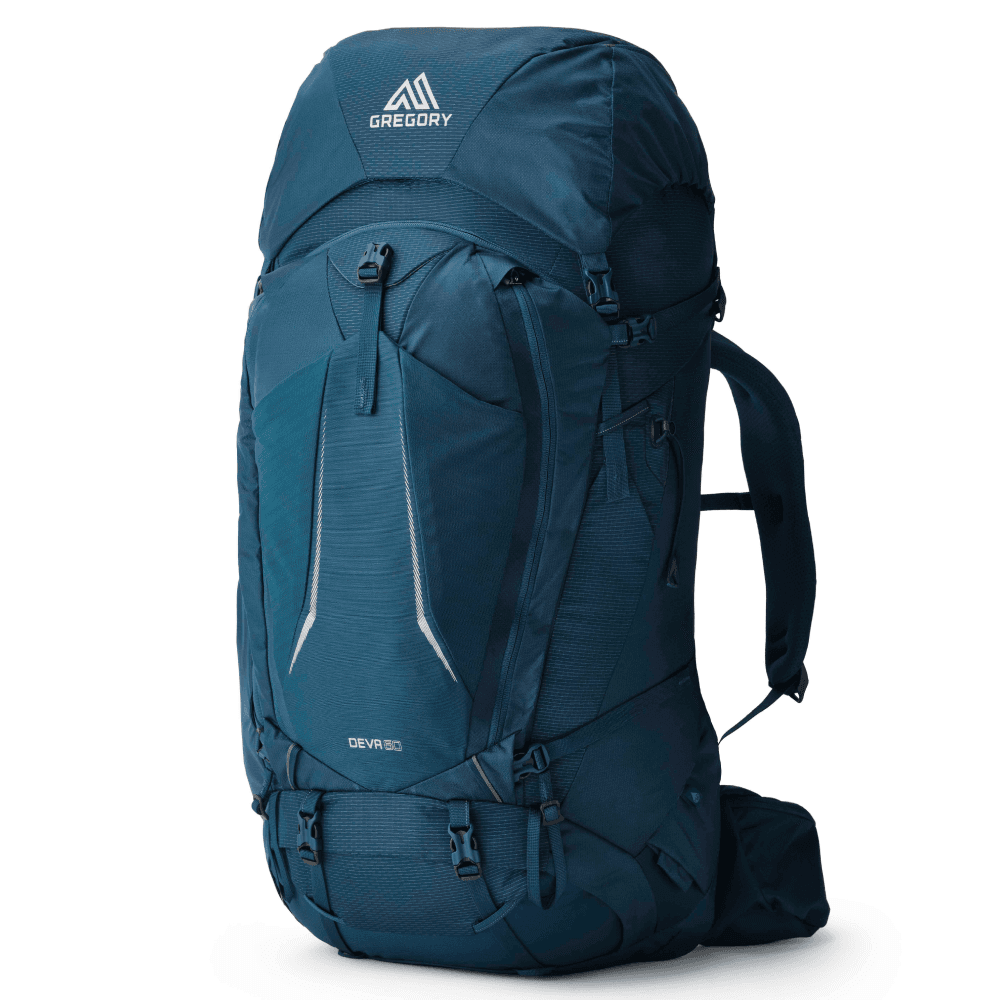 Deva 60 Rc Xsm Mountain Teal, view: 0