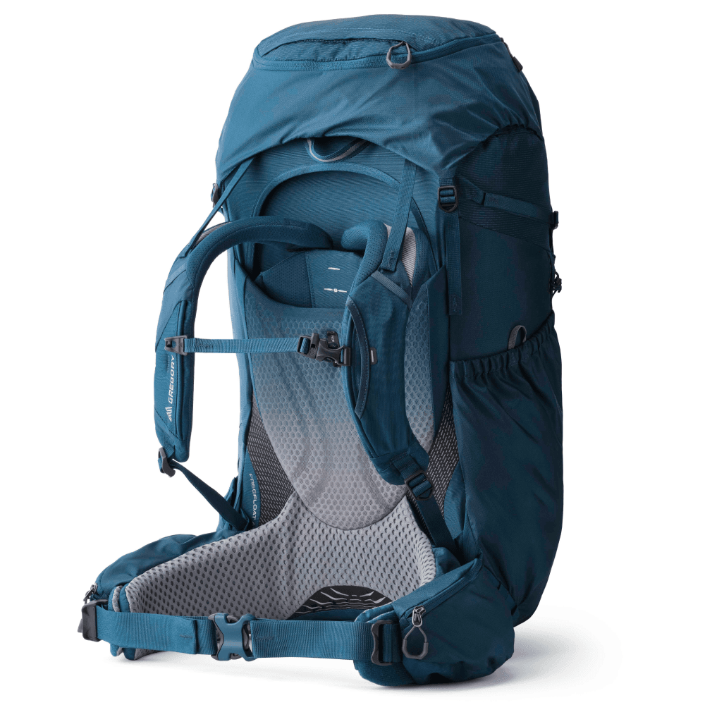 Deva 70 Rc Mountain Teal, view: 1