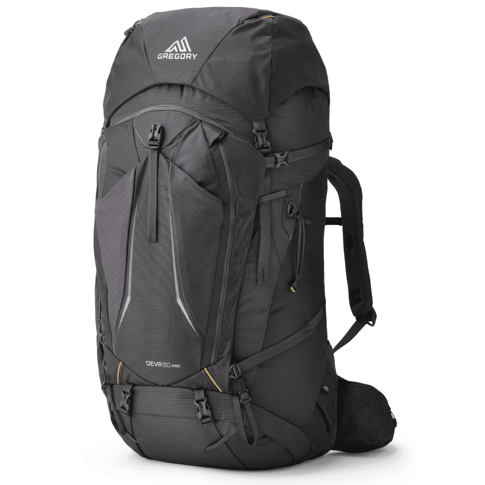Deva 80 Pro Rc Graphene Grey, view: 0