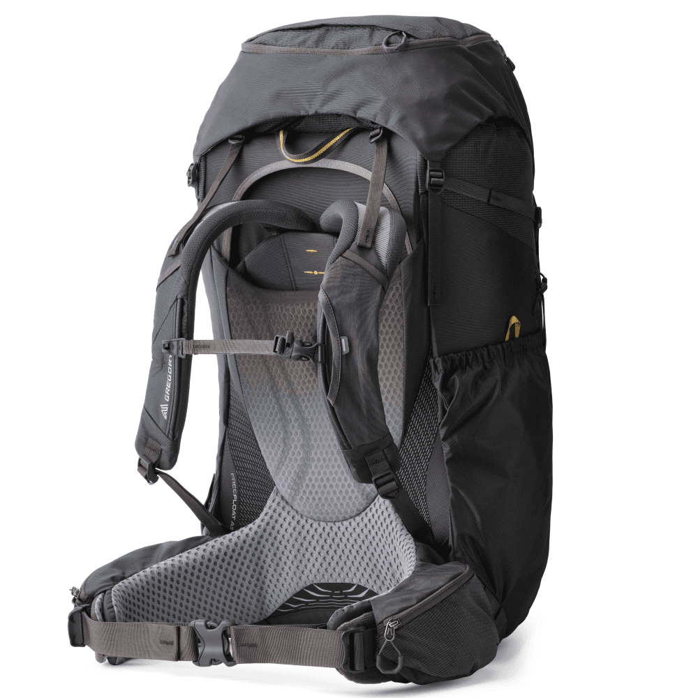 Deva 80 Pro Rc Graphene Grey, view: 1