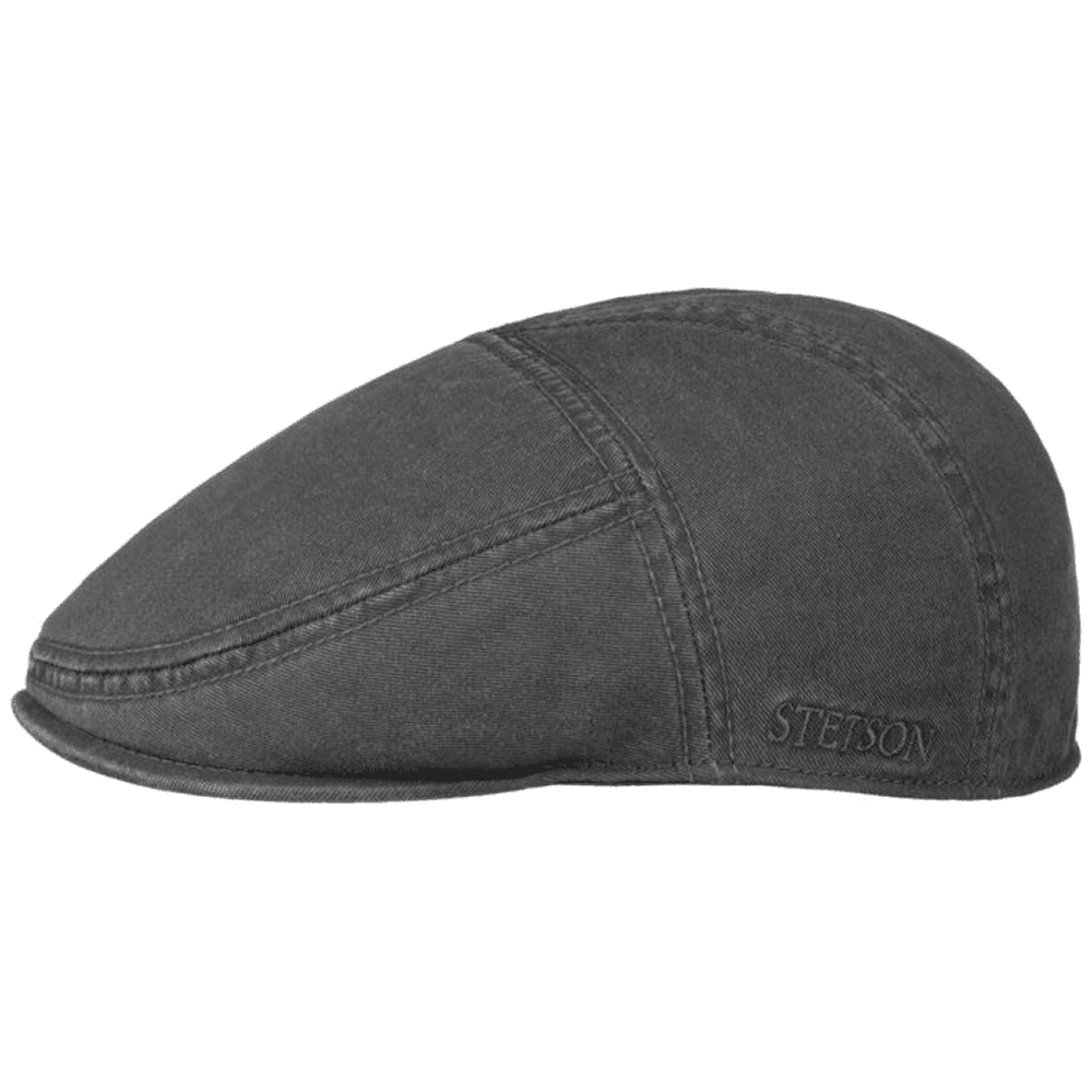 Ivy Cap Cotton Grey, view: 0