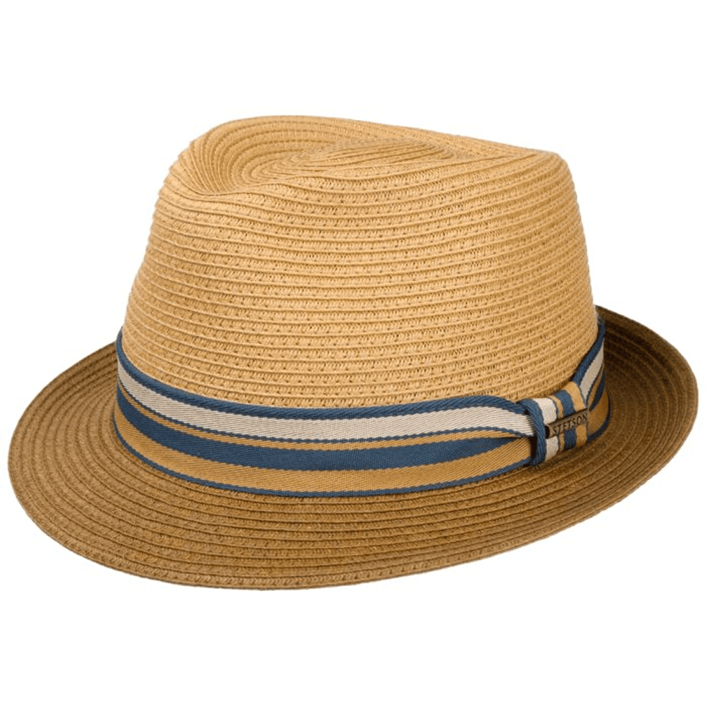 Trilby Toyo Brown, view: 0