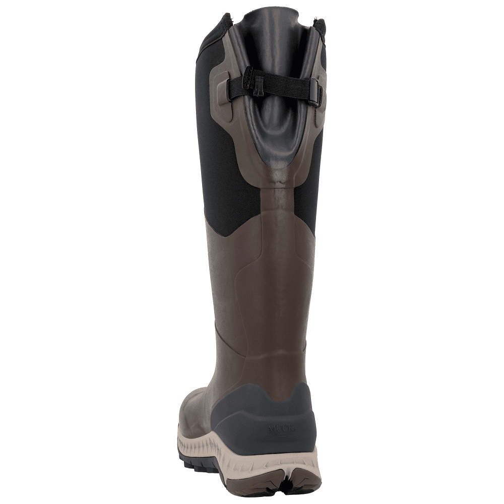 Muck Boot Woodland Pro High BRown, view: 3