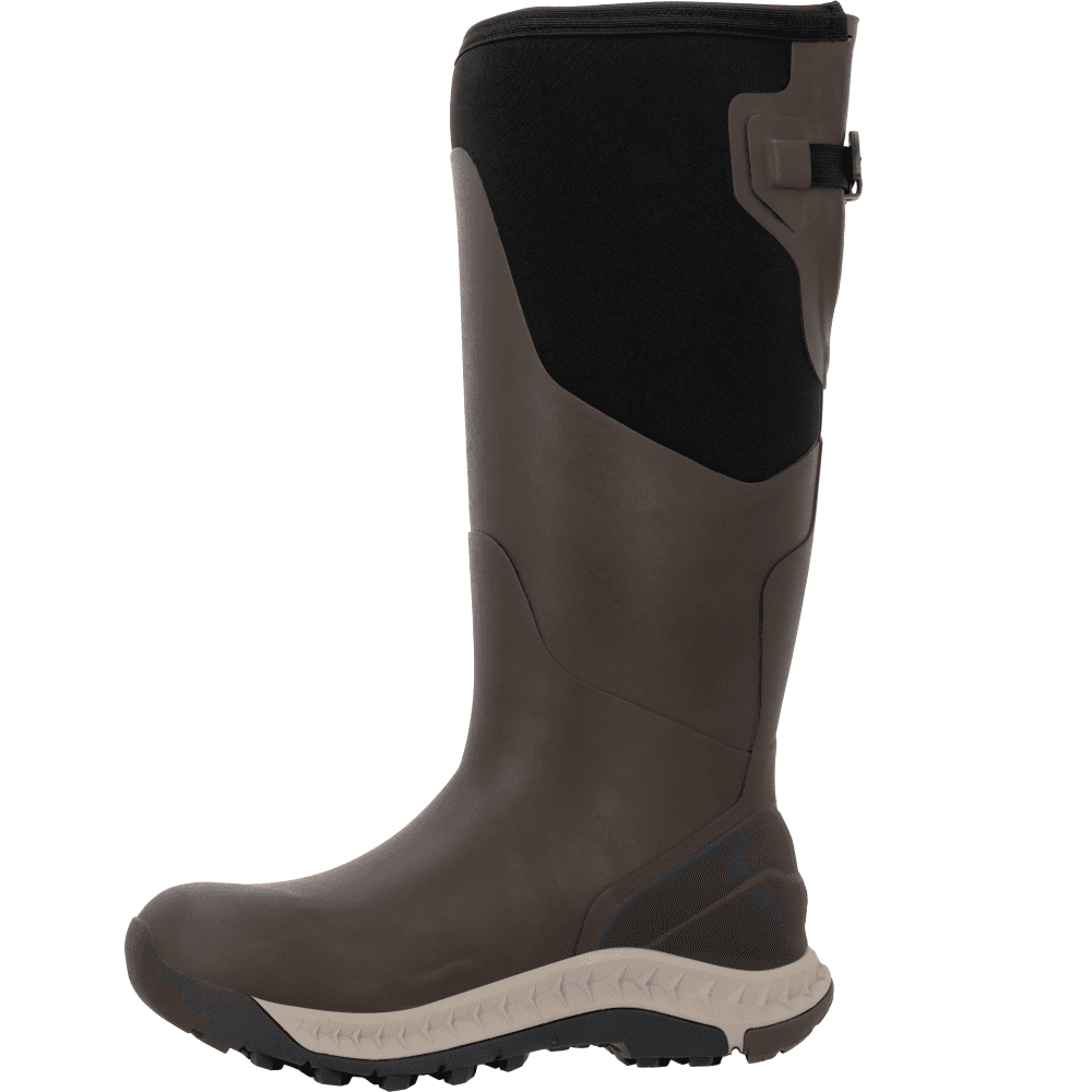 Muck Boot Woodland Pro High BRown, view: 2