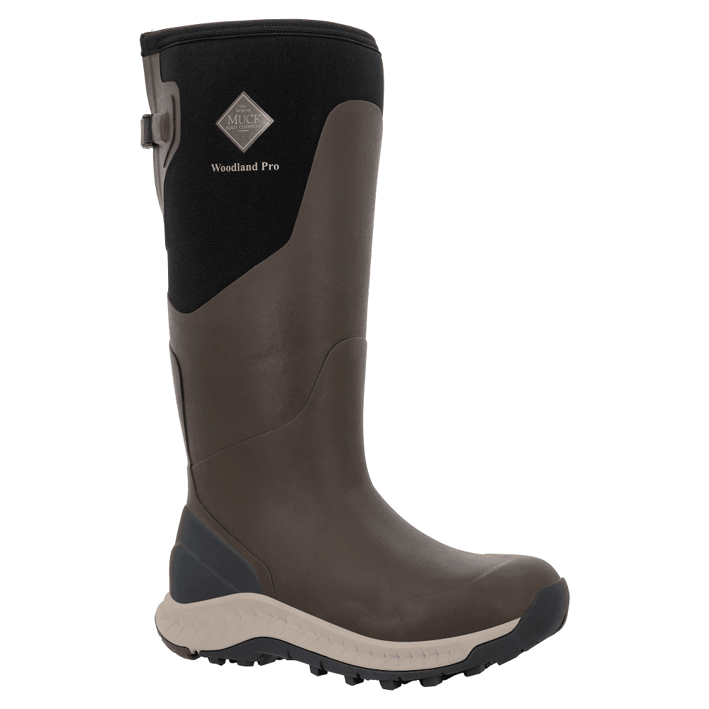 Muck Boot Woodland Pro High BRown, view: 0