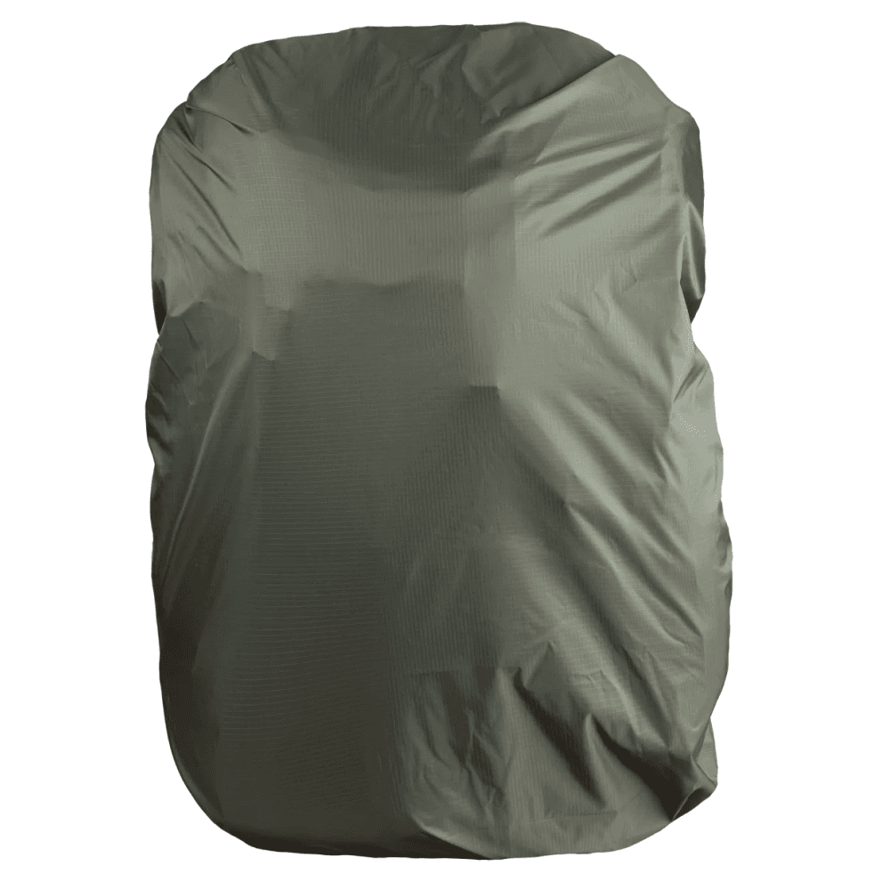 Backpack Cover 80L Green, view: 0