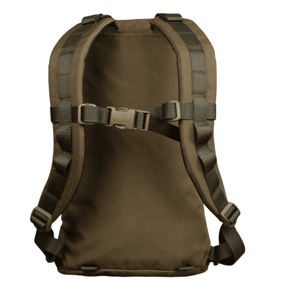 Kahakka Backpack Harness Green, view: 1