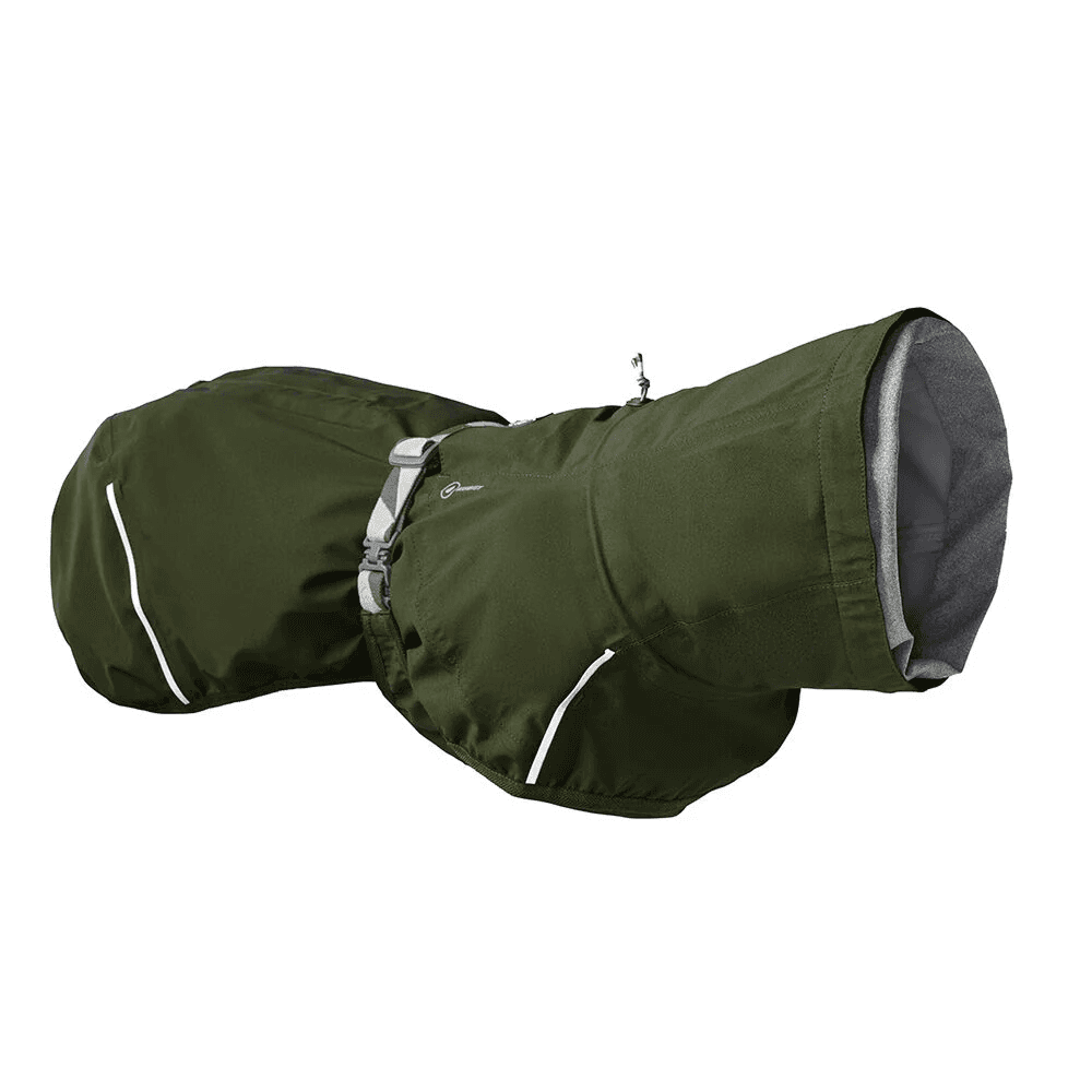 Mudventure Coat Eco 25-35 Forest, view: 0