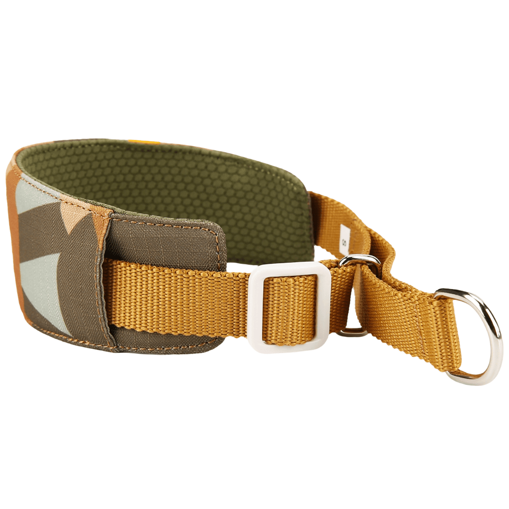 Cloudbeam Soft Martingale -kaulapanta, M, ruskea, view: 1