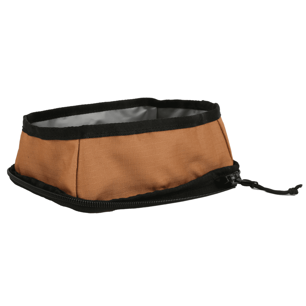 Hydration -olkalaukku, ruskea, view: 2