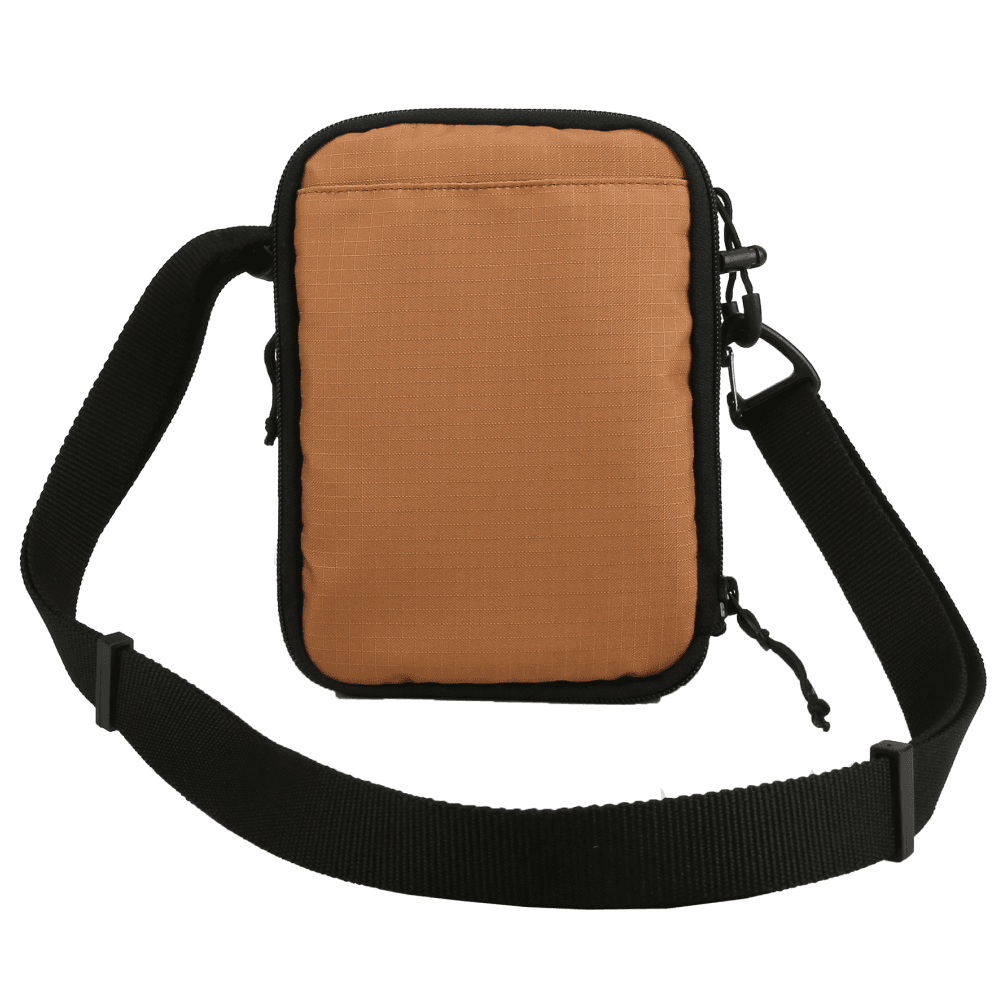 Hydration -olkalaukku, ruskea, view: 3